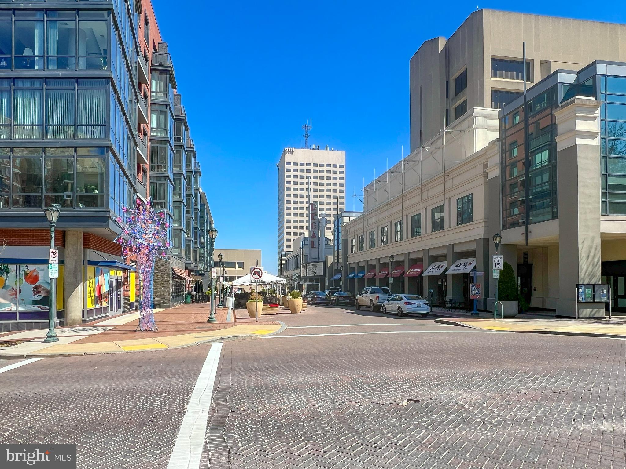 THE VICTORIA CODM - Residential