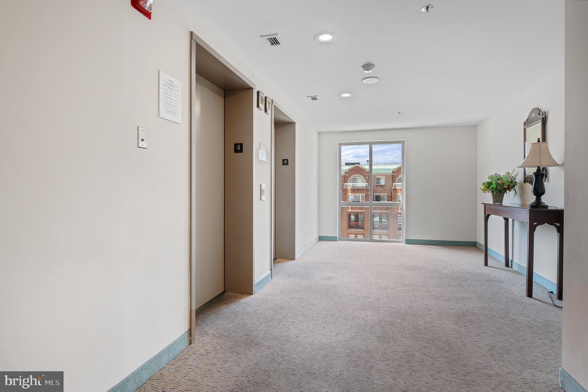 THE VICTORIA CODM - Residential