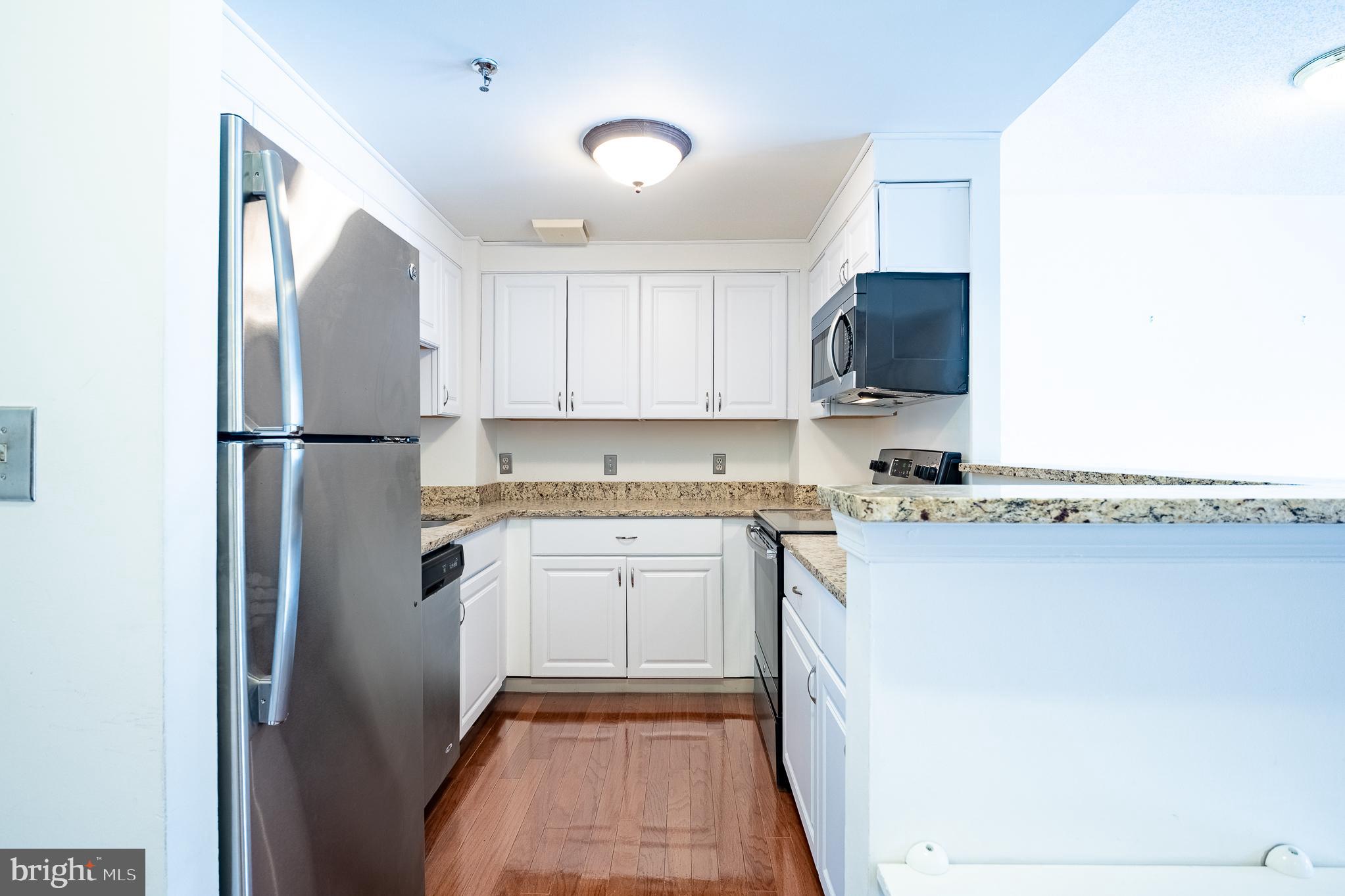 THE VICTORIA CODM - Residential