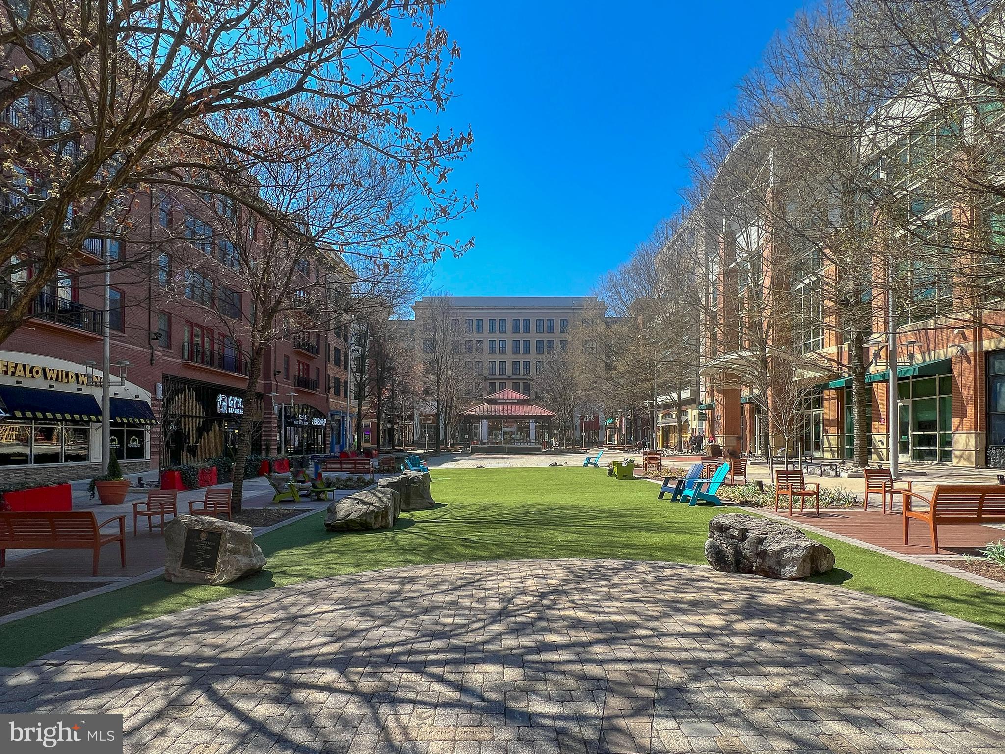 THE VICTORIA CODM - Residential