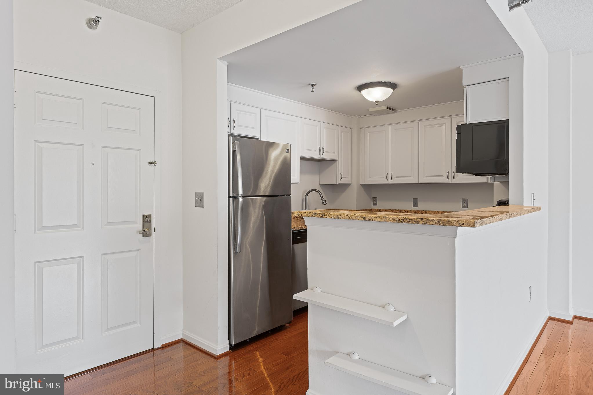 THE VICTORIA CODM - Residential