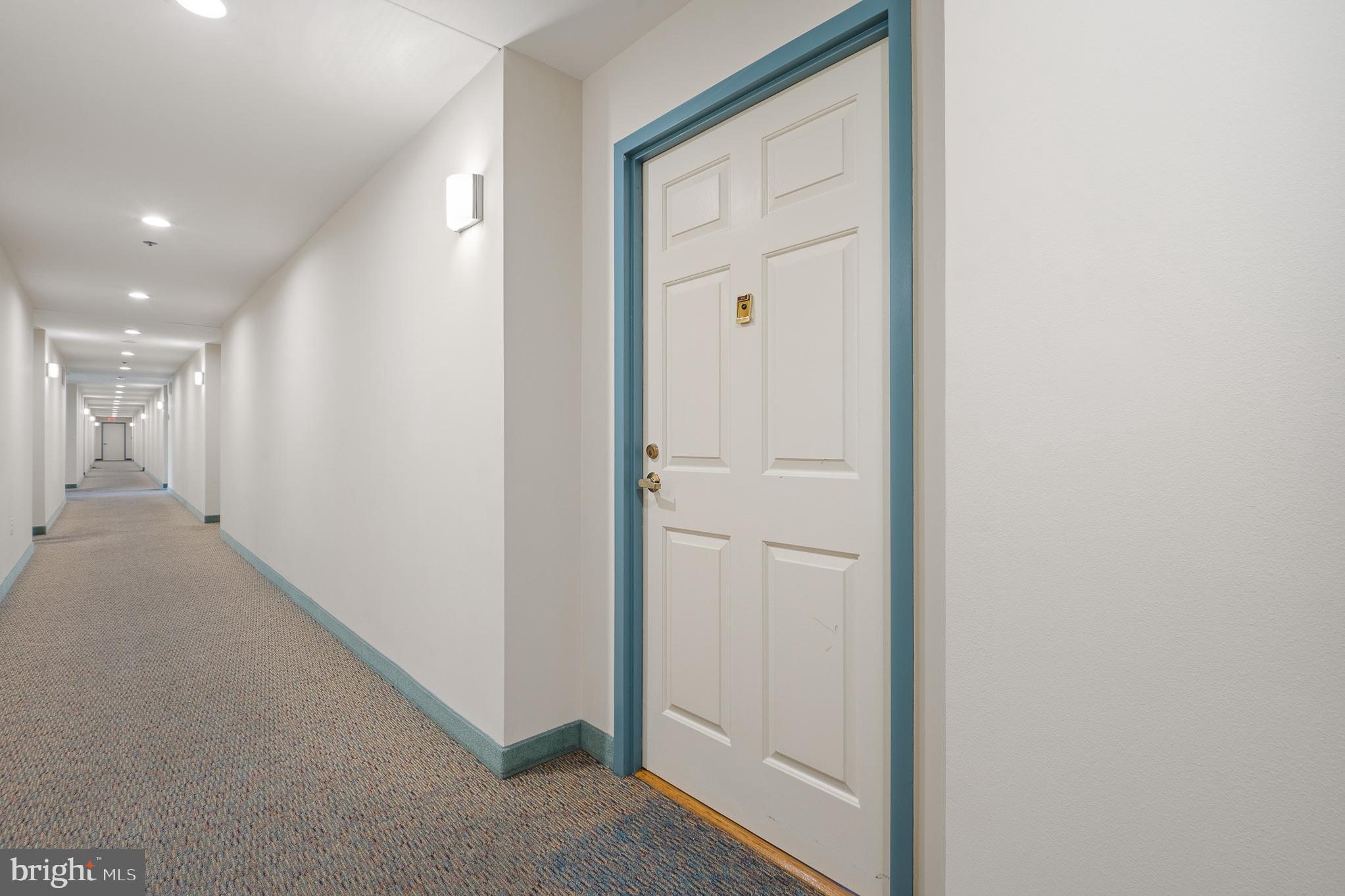 THE VICTORIA CODM - Residential