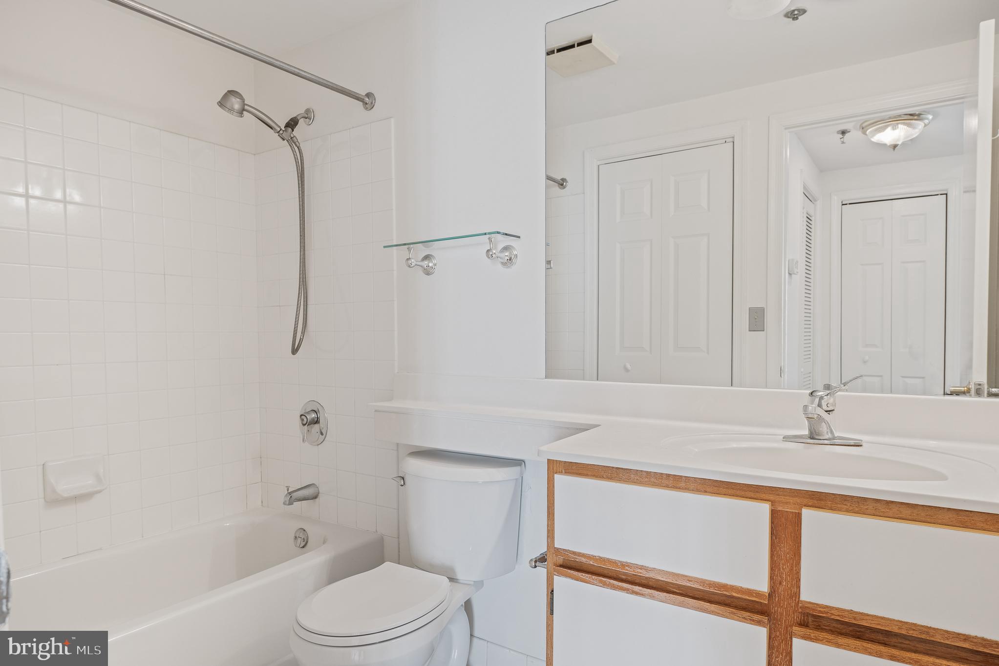 THE VICTORIA CODM - Residential