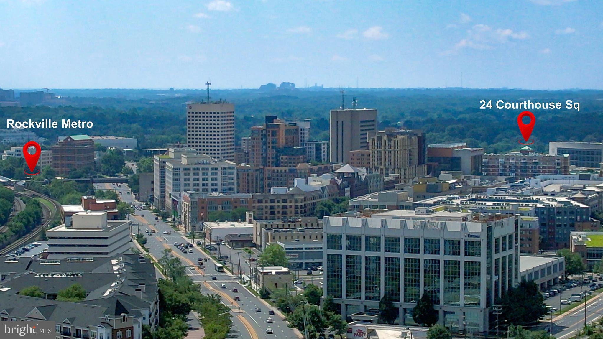 THE VICTORIA CODM - Residential