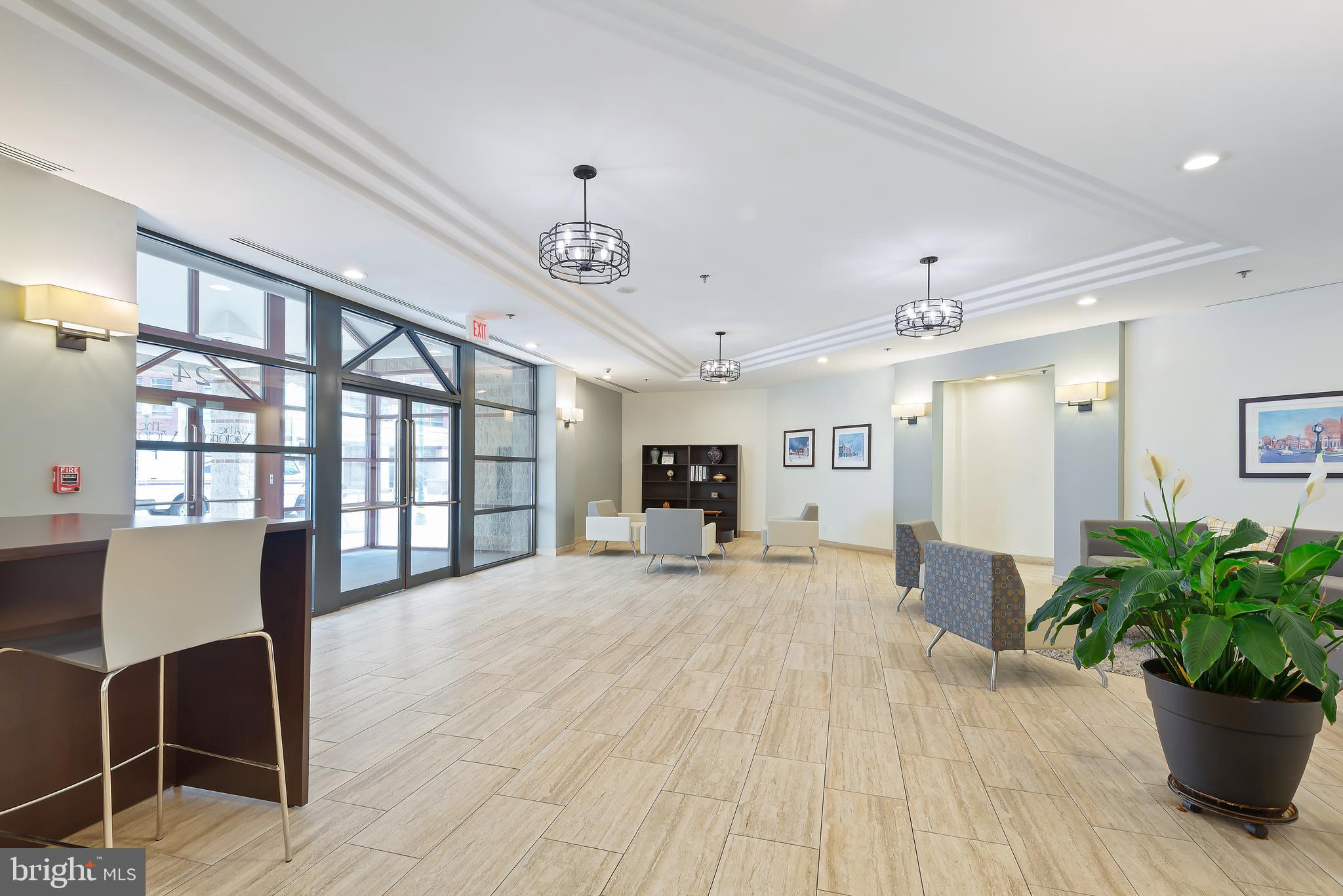 THE VICTORIA CODM - Residential