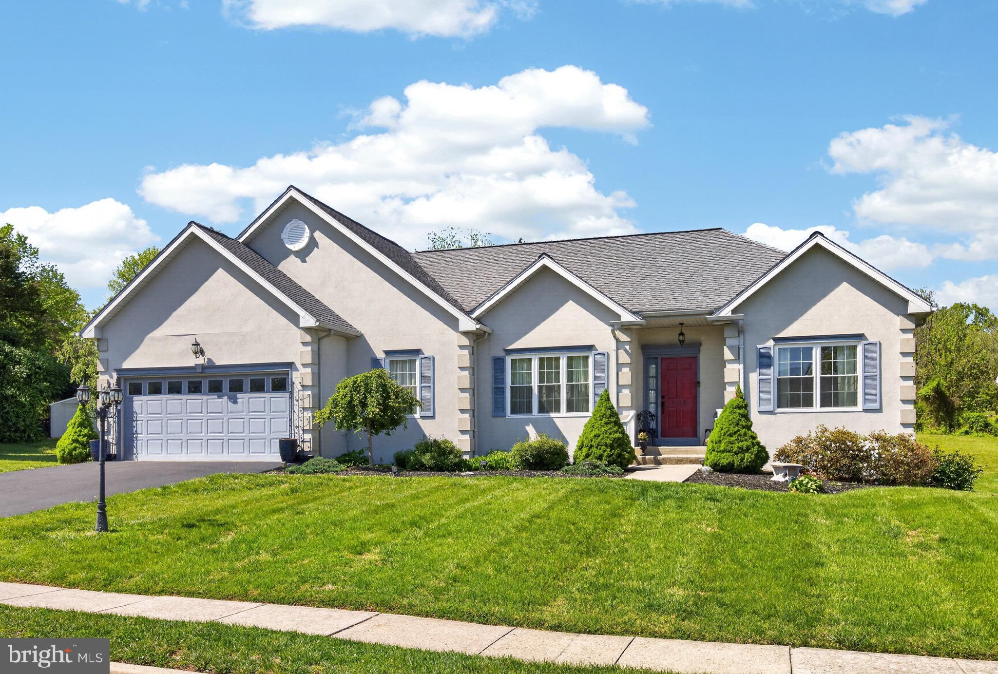 SUNSET RIDGE - Residential