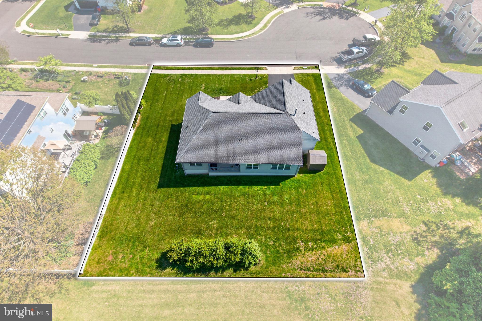 SUNSET RIDGE - Residential
