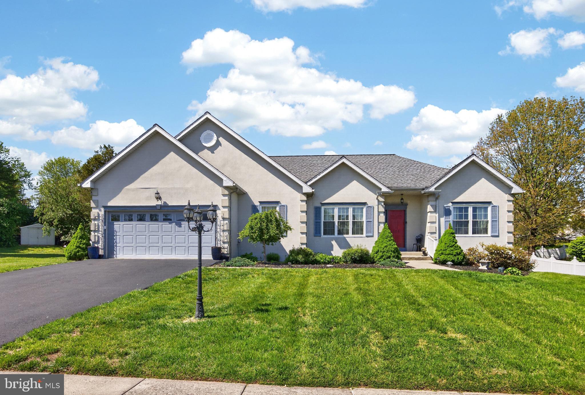 SUNSET RIDGE - Residential