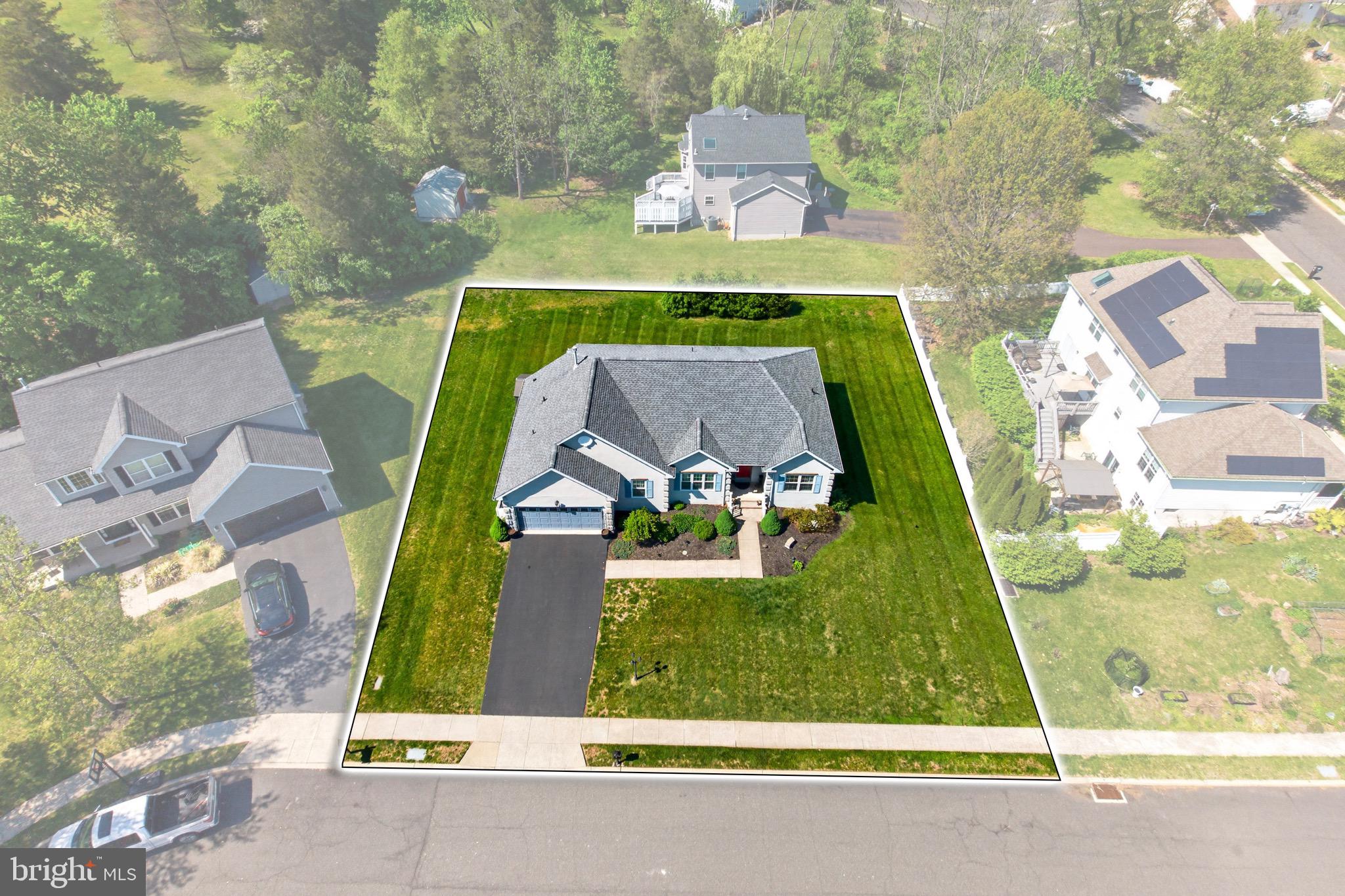 SUNSET RIDGE - Residential