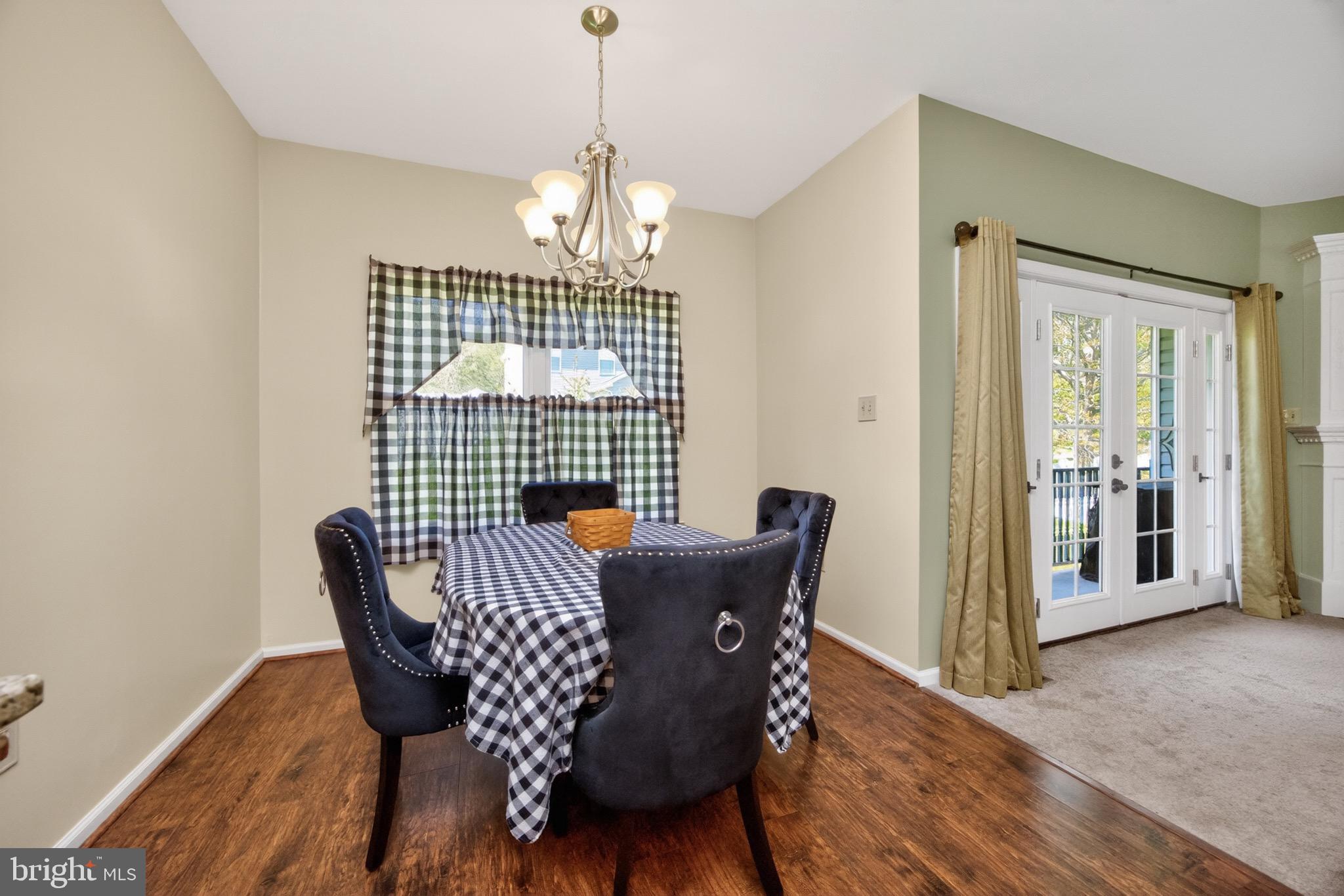 SUNSET RIDGE - Residential