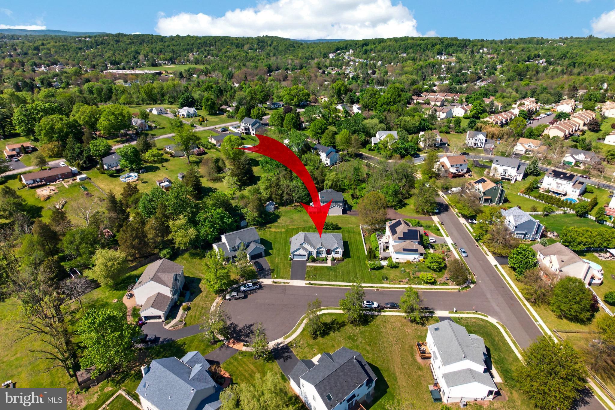 SUNSET RIDGE - Residential