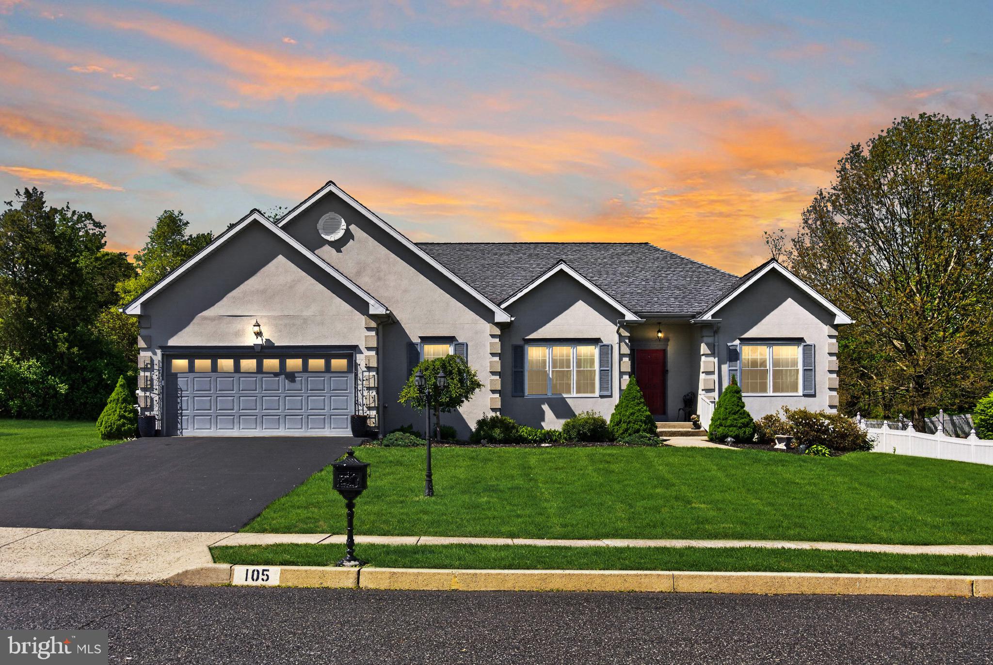 SUNSET RIDGE - Residential