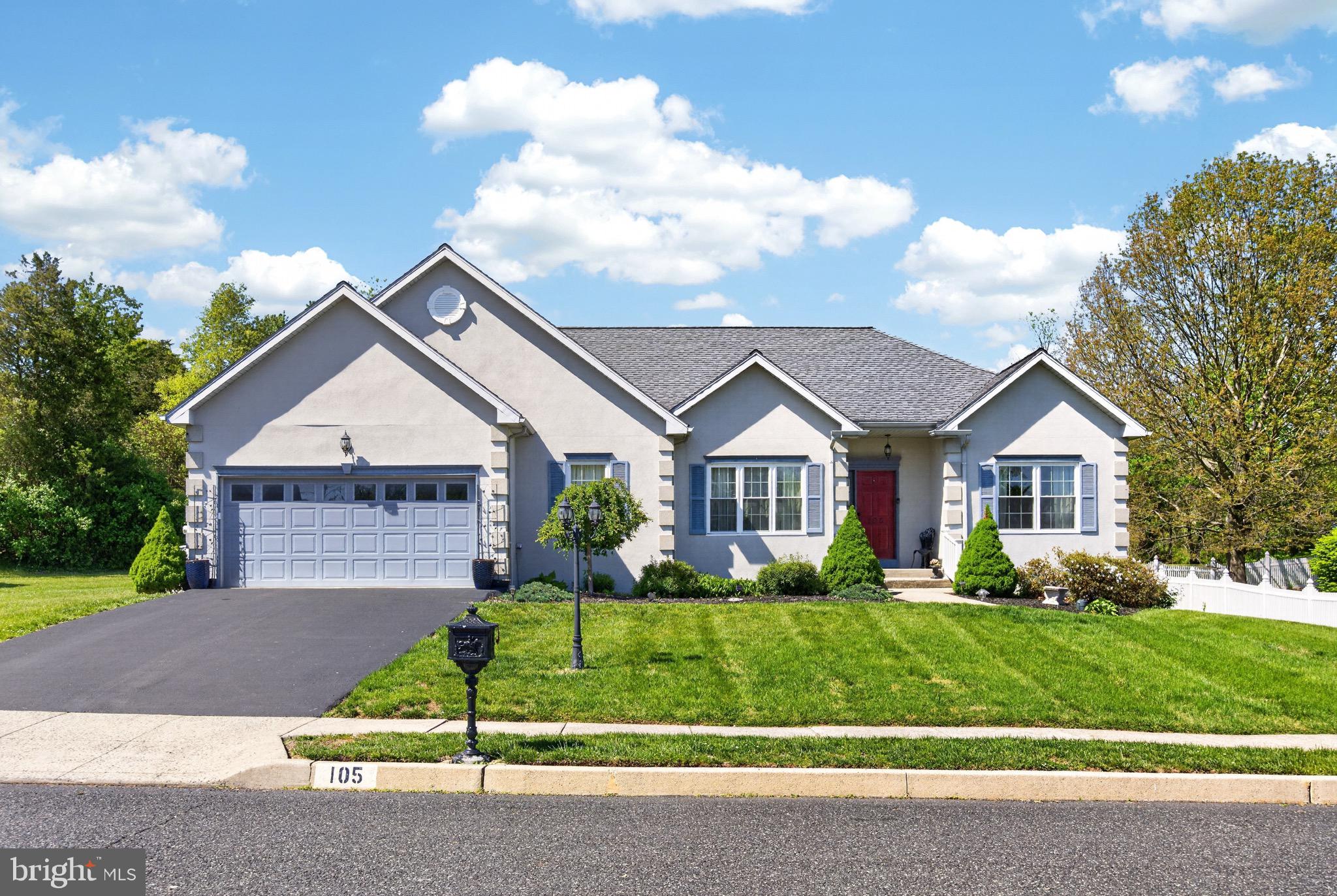 SUNSET RIDGE - Residential