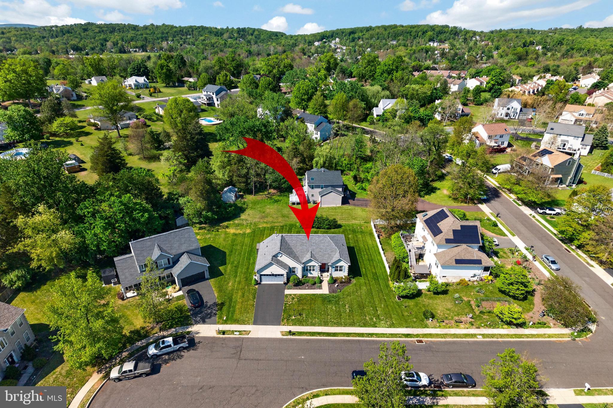 SUNSET RIDGE - Residential