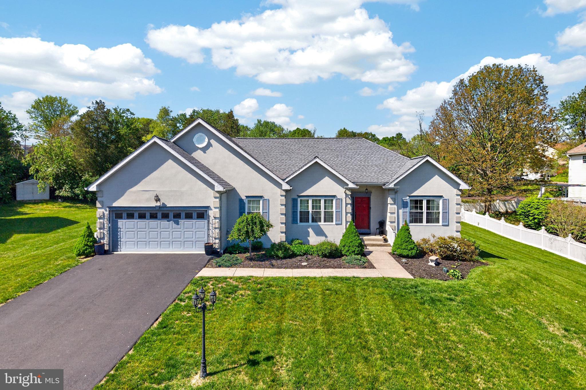 SUNSET RIDGE - Residential
