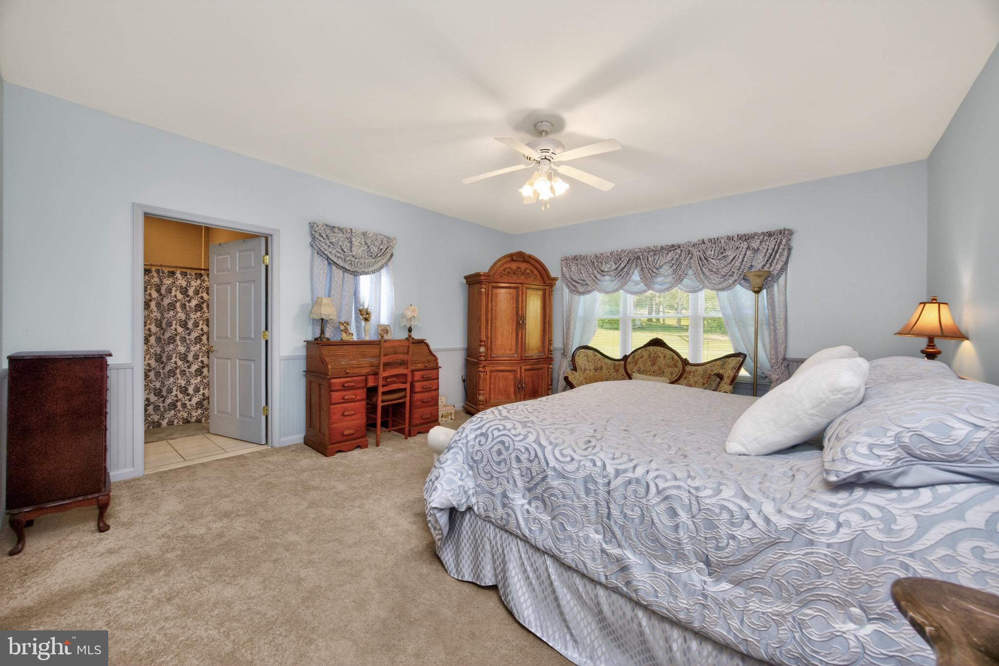 SUNSET RIDGE - Residential