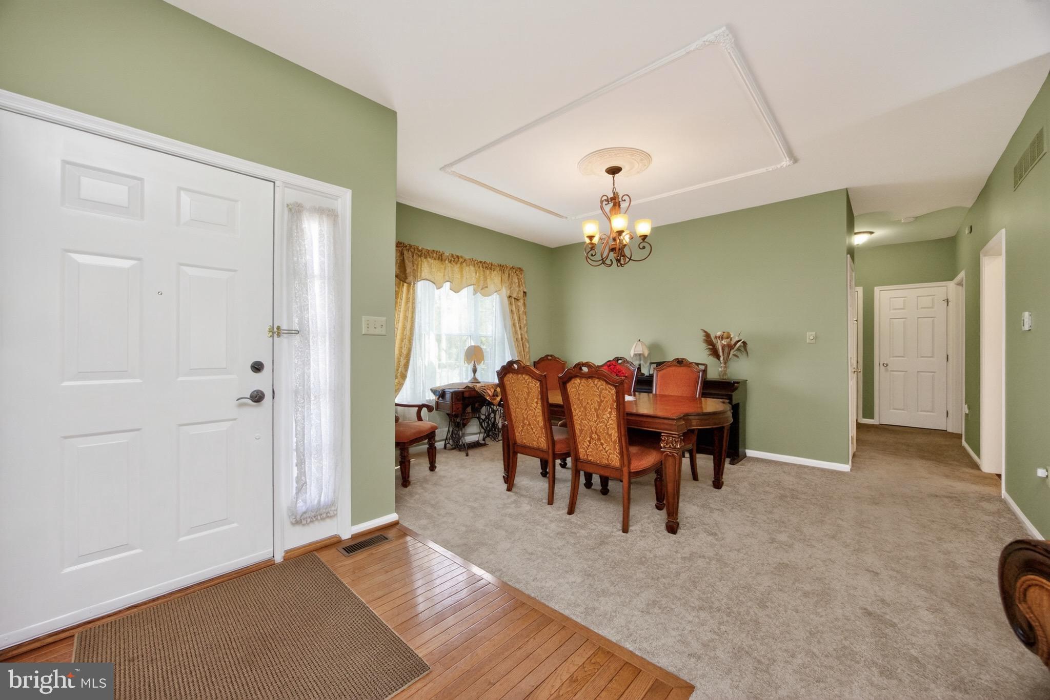 SUNSET RIDGE - Residential