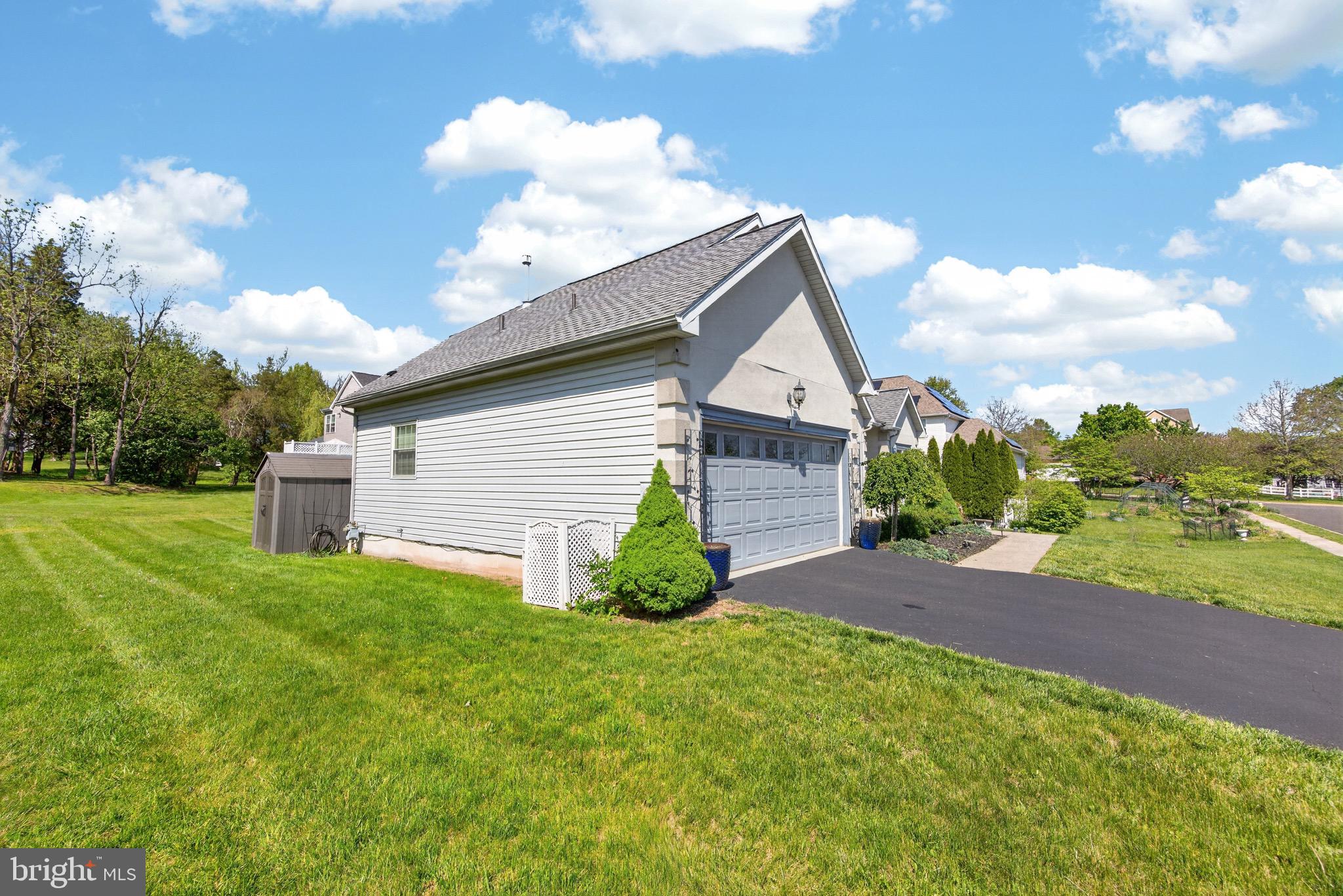 SUNSET RIDGE - Residential
