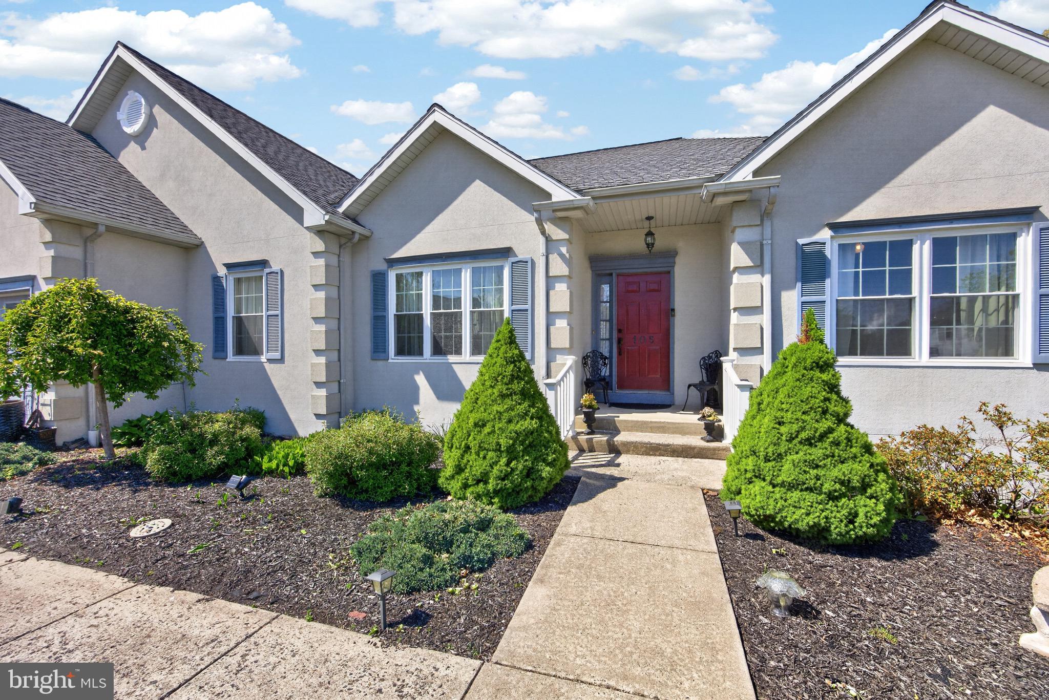 SUNSET RIDGE - Residential