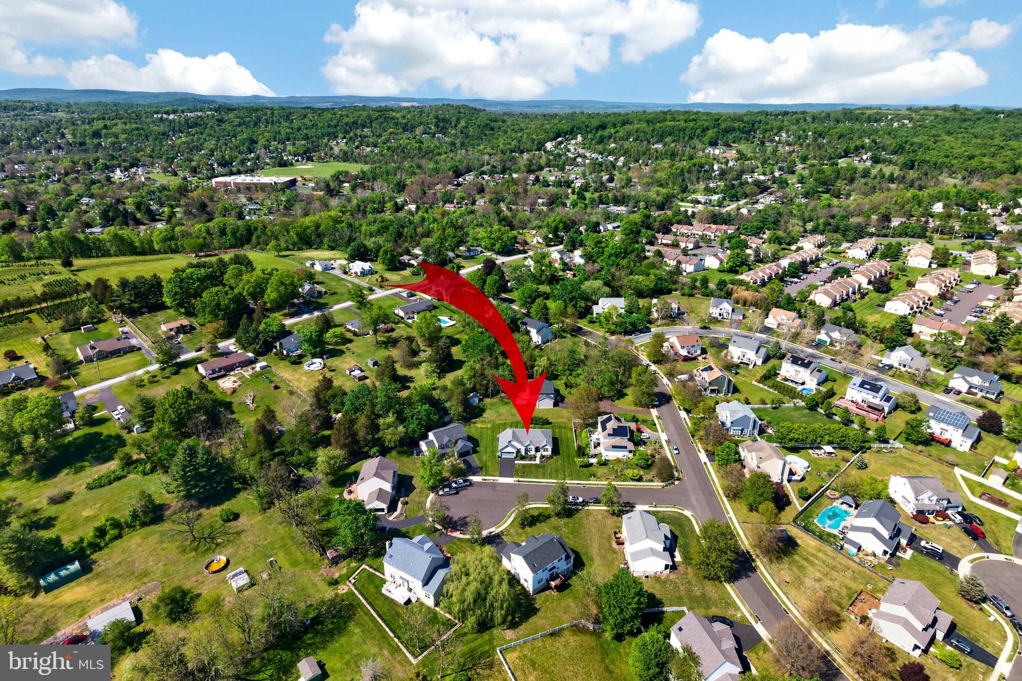 SUNSET RIDGE - Residential