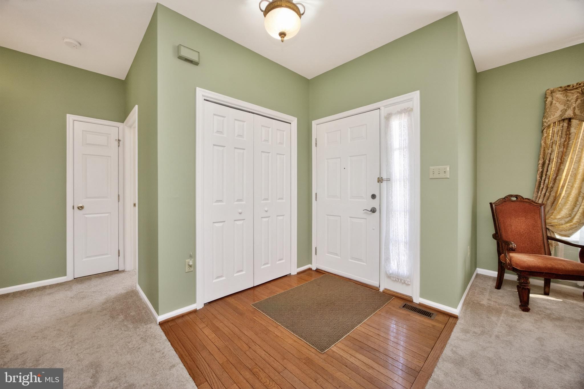 SUNSET RIDGE - Residential