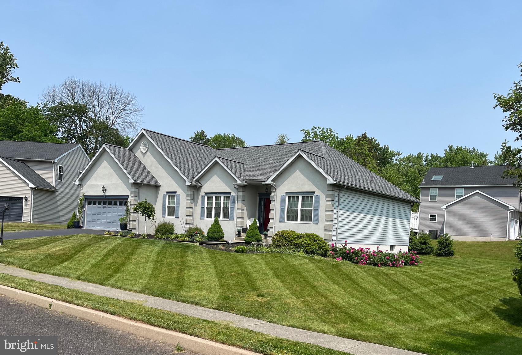 SUNSET RIDGE - Residential