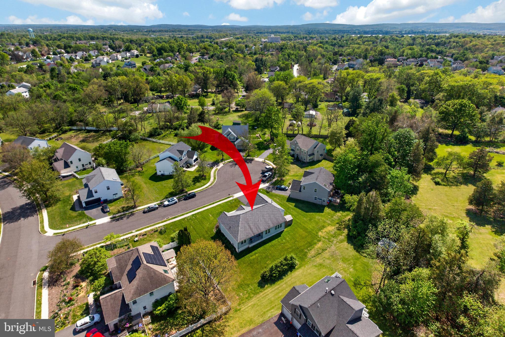 SUNSET RIDGE - Residential