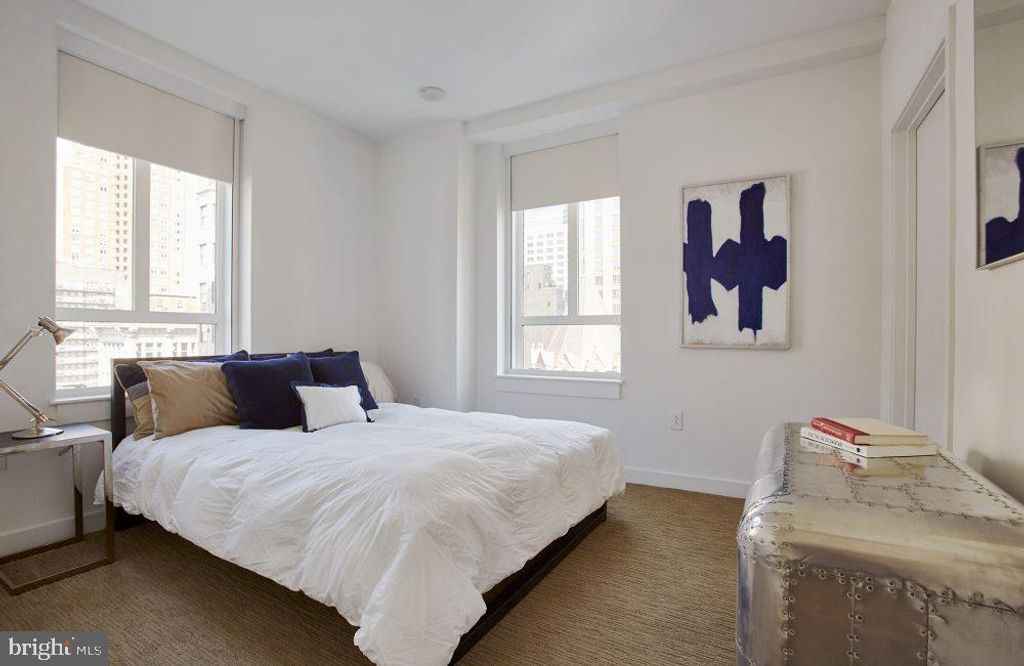 Photo of 1616 Walnut Street #1B-0605, PHILADELPHIA, PA 19103 (MLS # PAPH2541474)