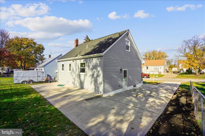 GAYLAWN - Residential