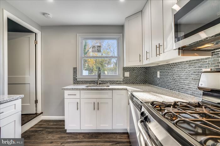 GAYLAWN - Residential