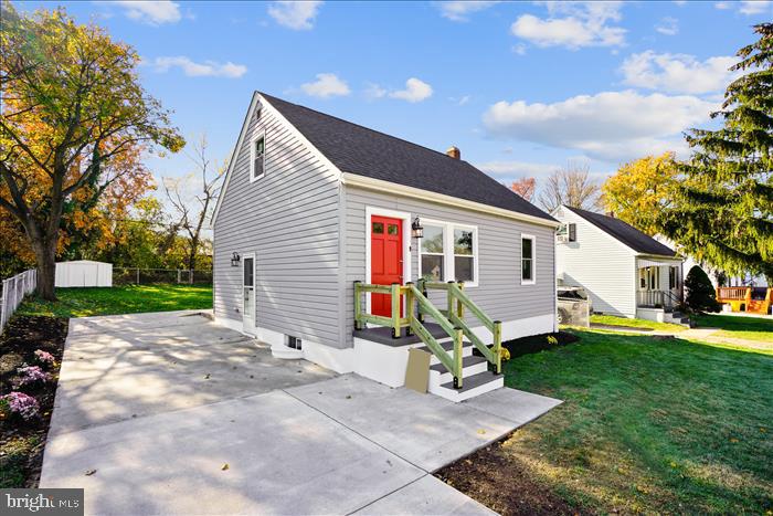 GAYLAWN - Residential