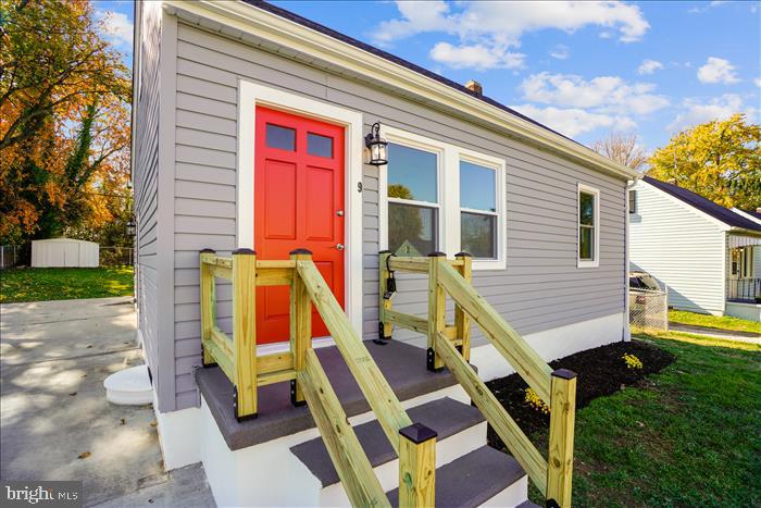 GAYLAWN - Residential