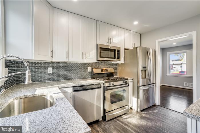 GAYLAWN - Residential