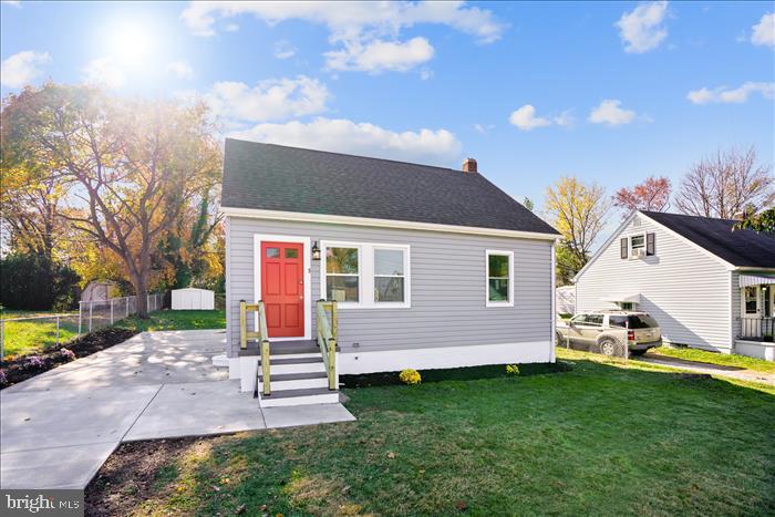 GAYLAWN - Residential