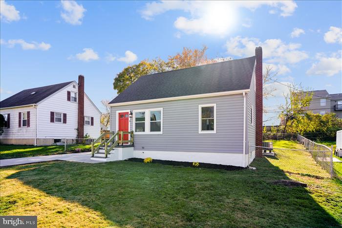 GAYLAWN - Residential