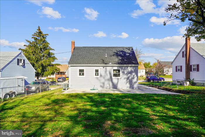 GAYLAWN - Residential