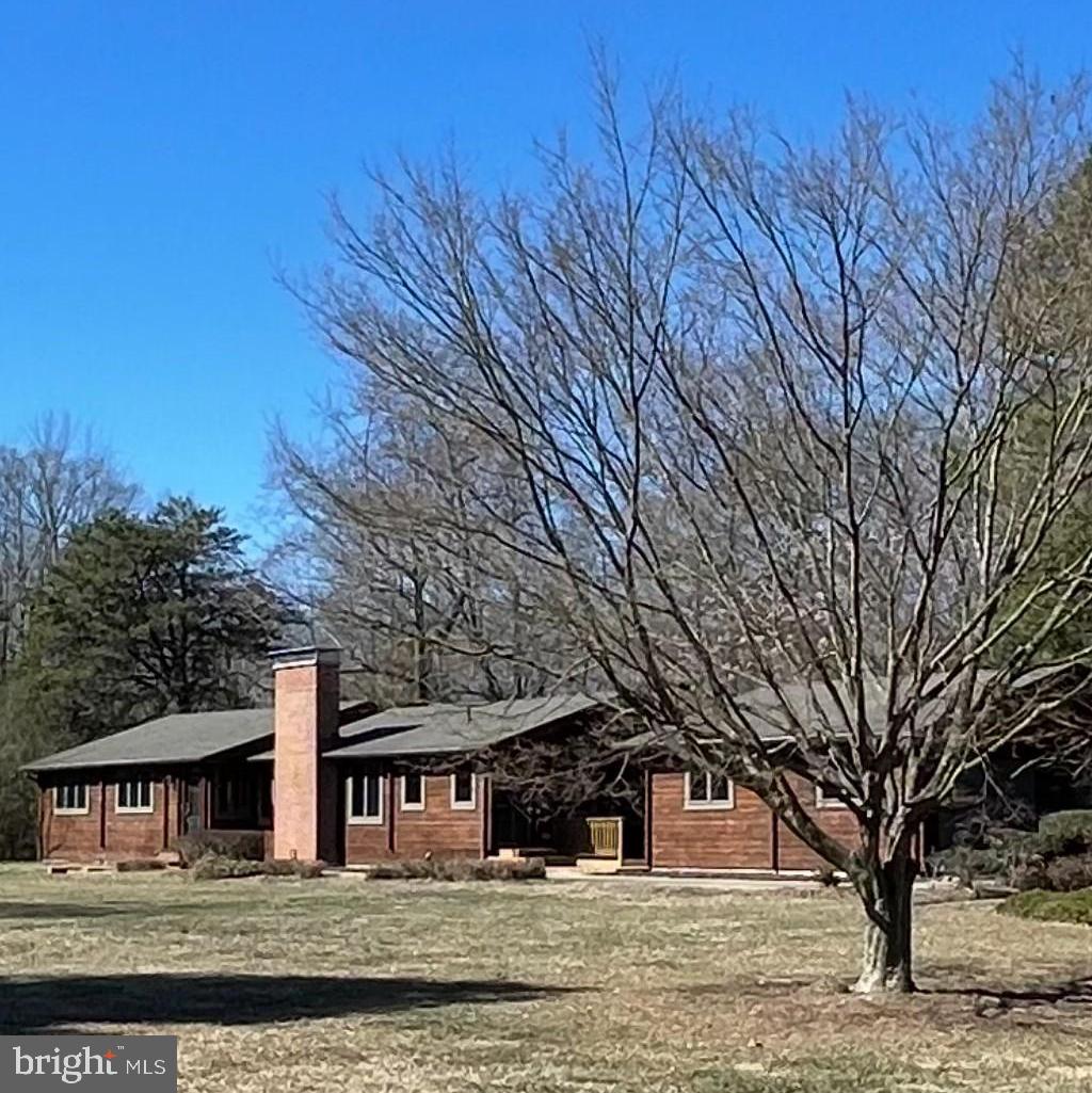 SOTTERLEY MANOR - Residential