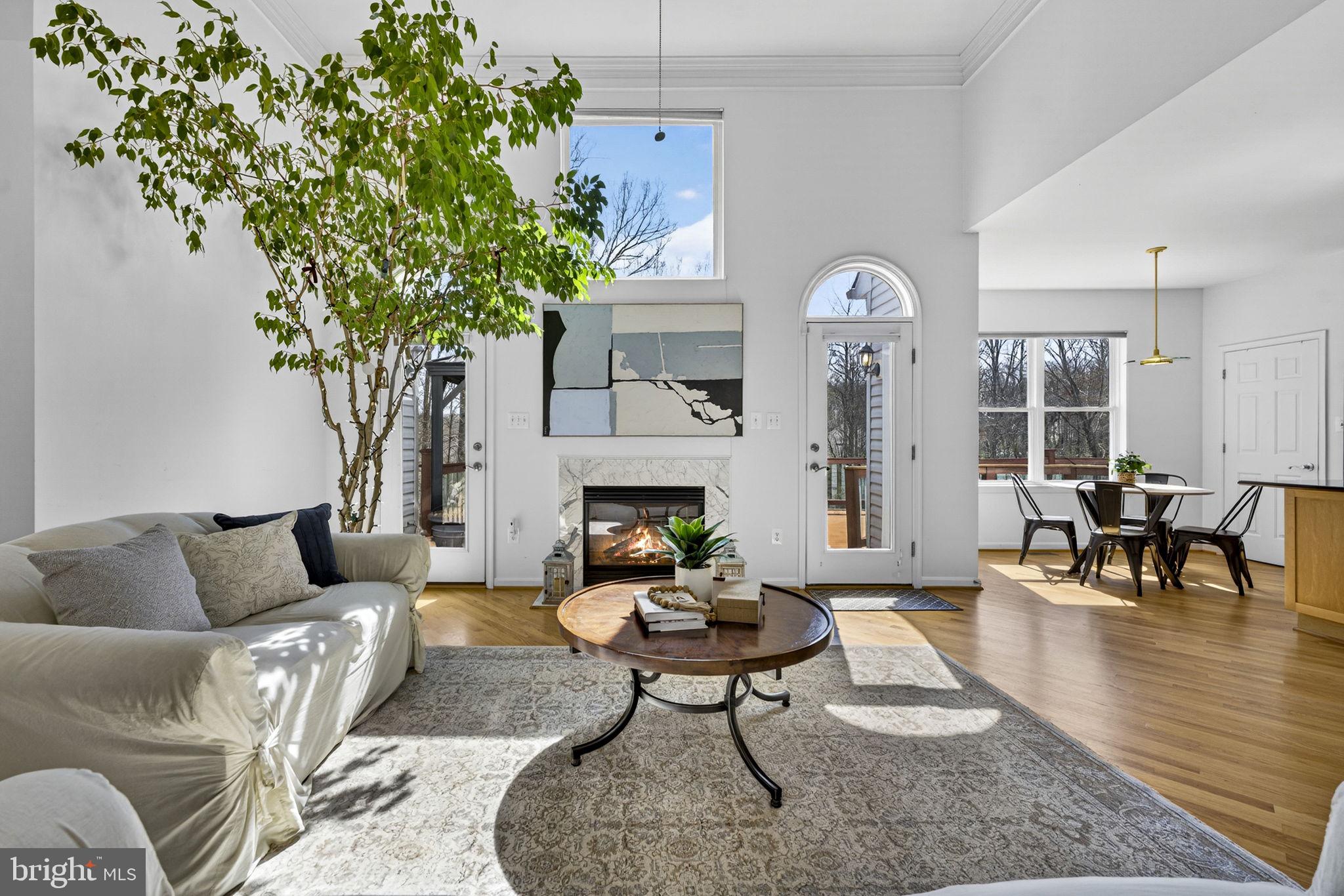 QUAIL RIDGE - Residential