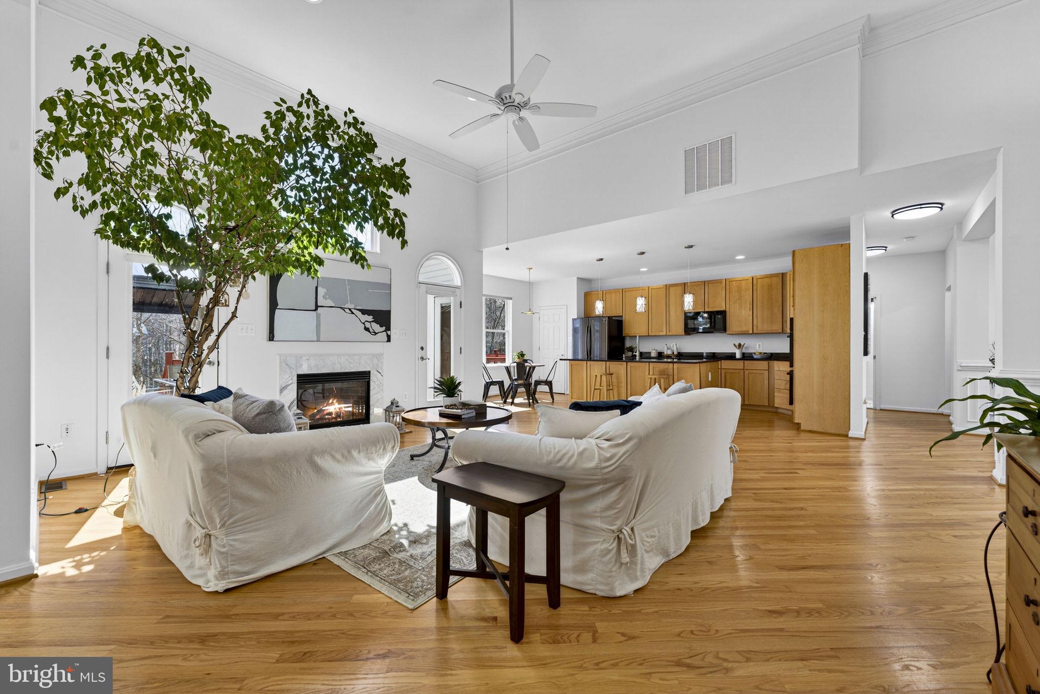 QUAIL RIDGE - Residential