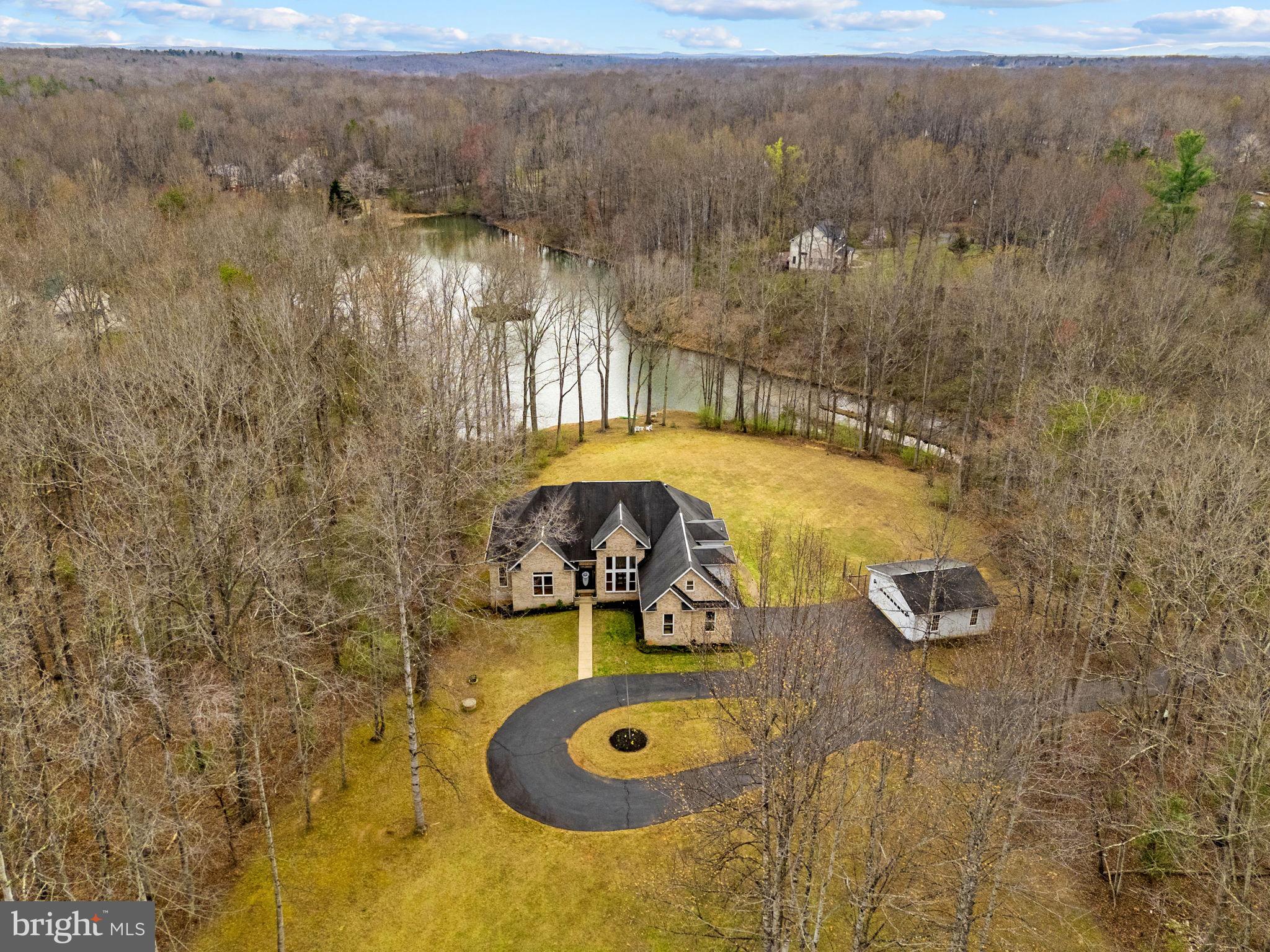 QUAIL RIDGE - Residential