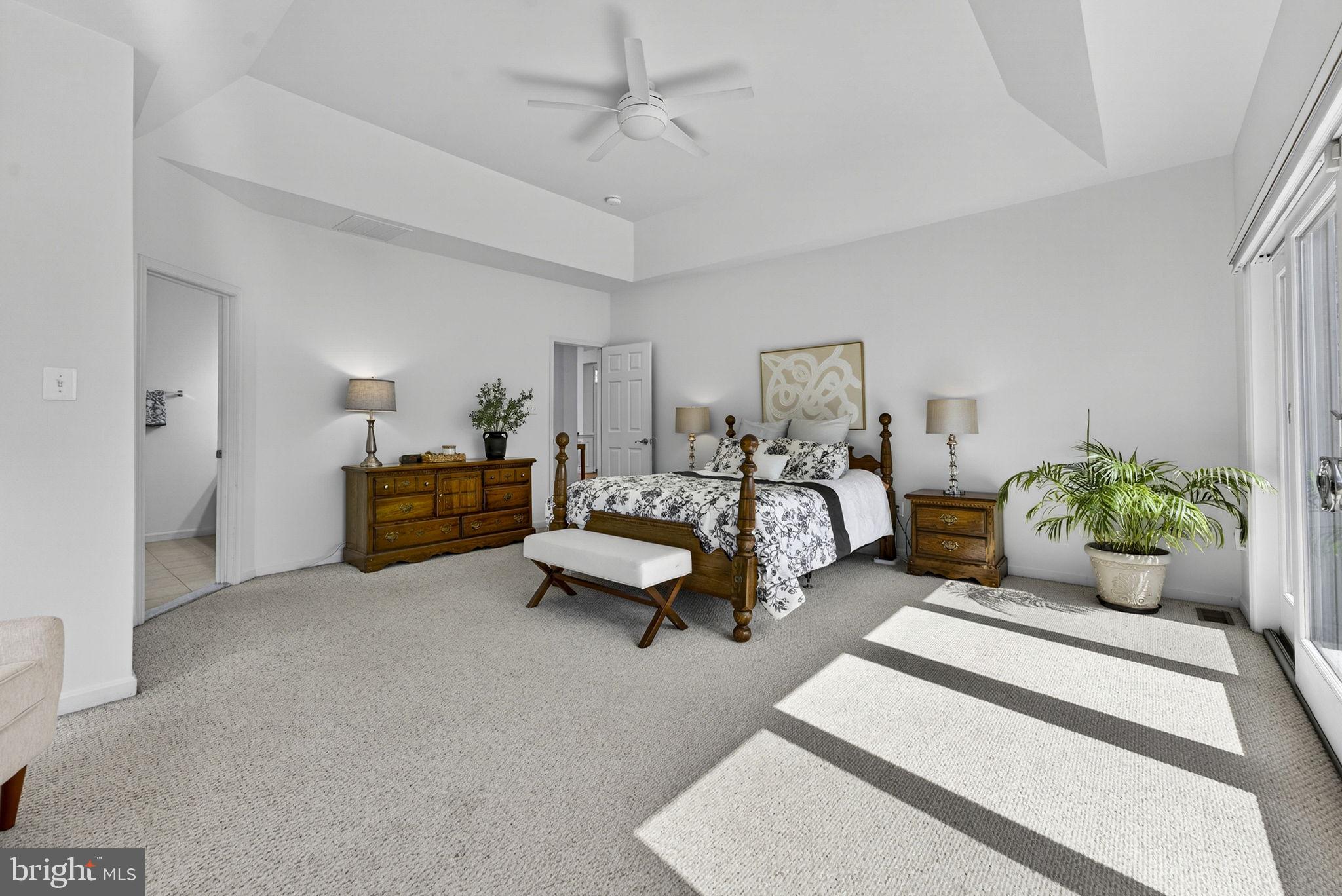 QUAIL RIDGE - Residential