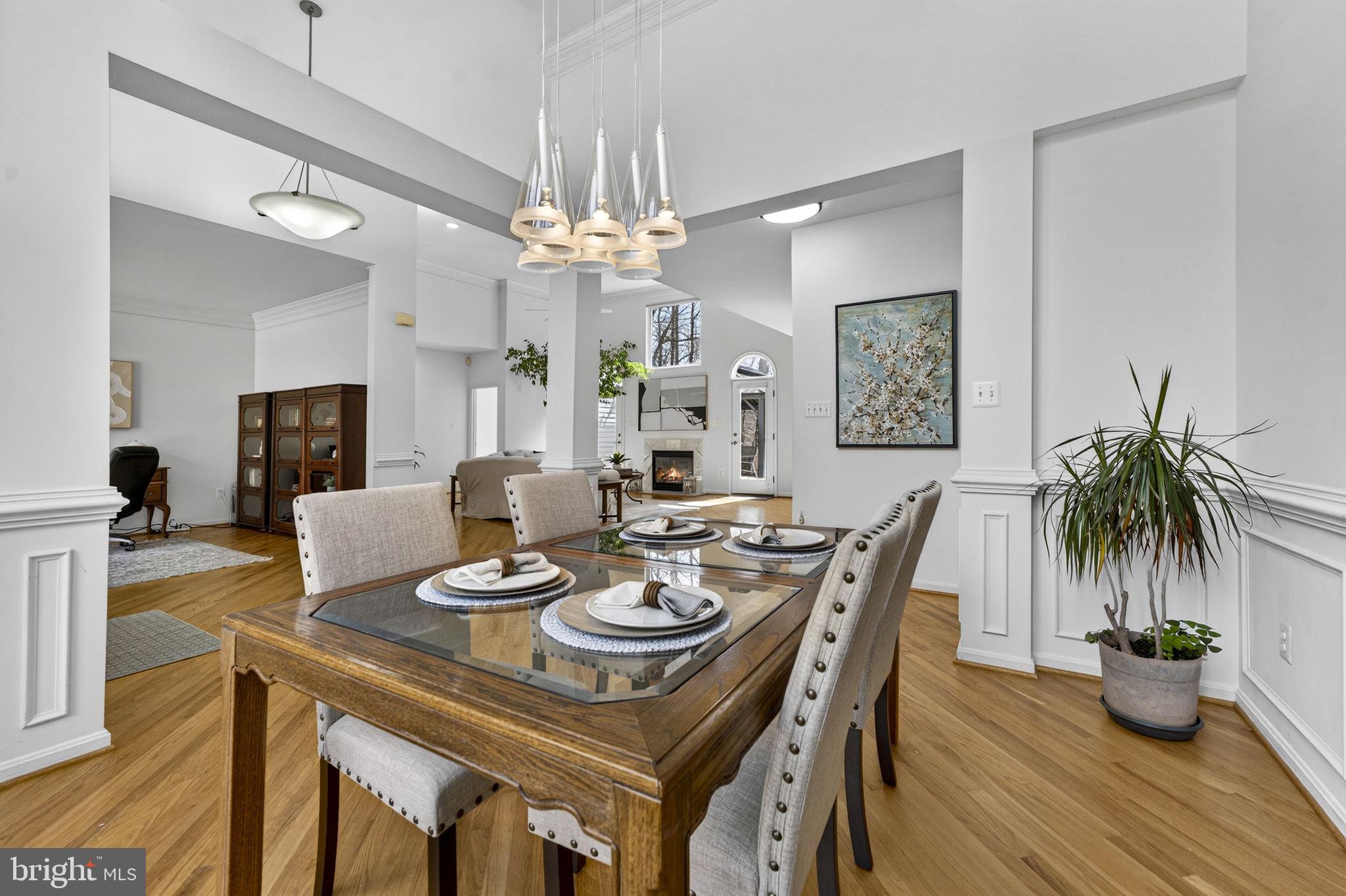 QUAIL RIDGE - Residential