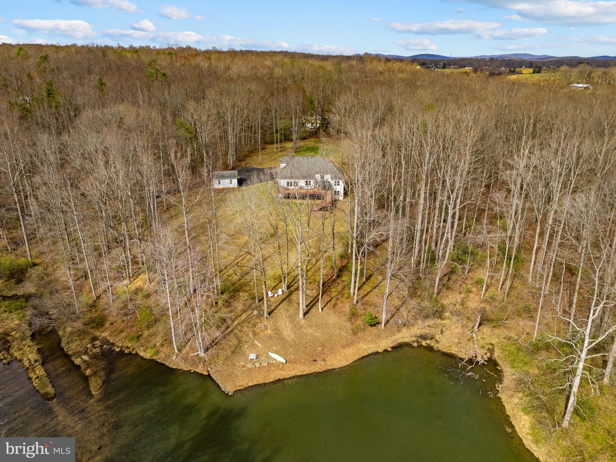 QUAIL RIDGE - Residential