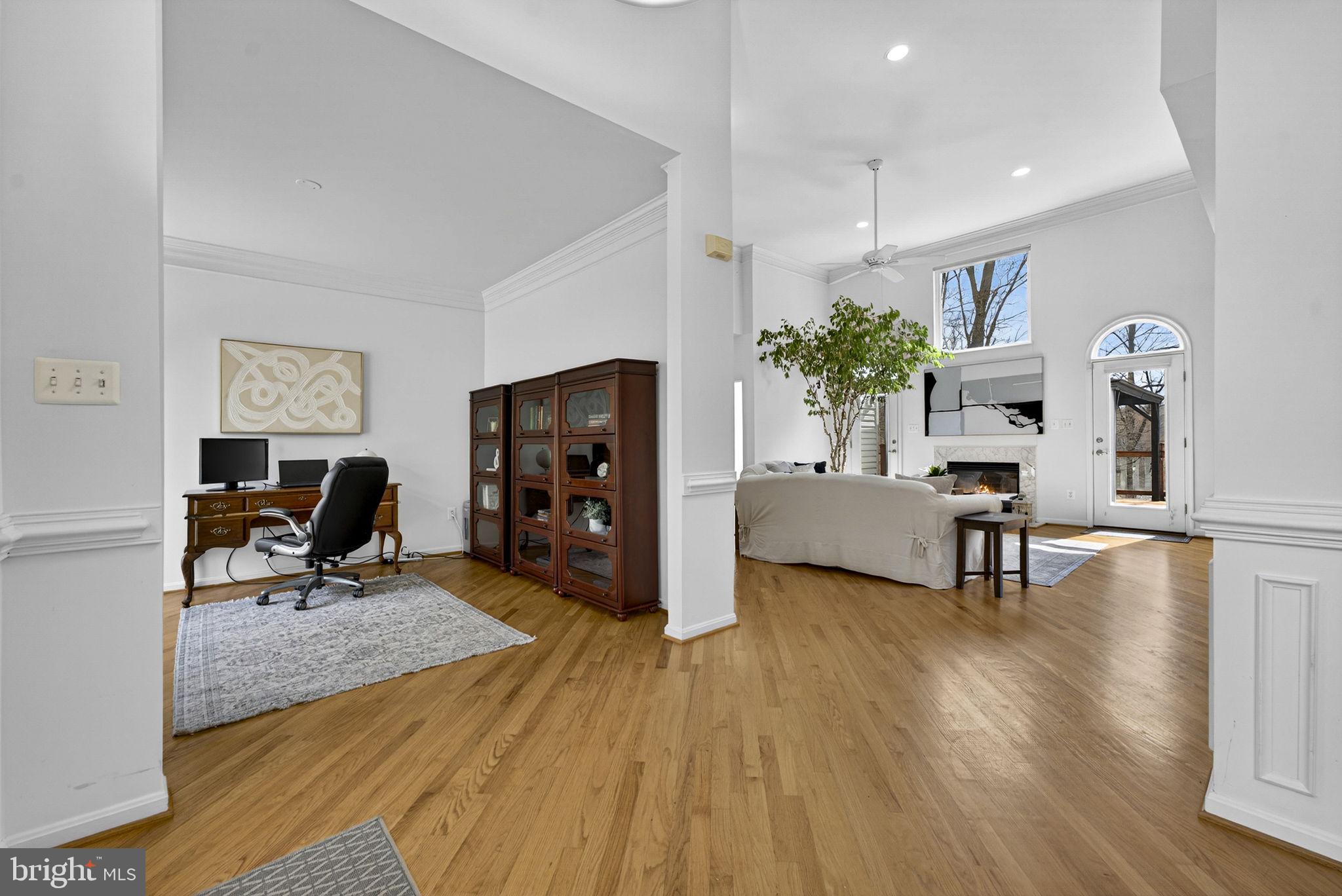 QUAIL RIDGE - Residential