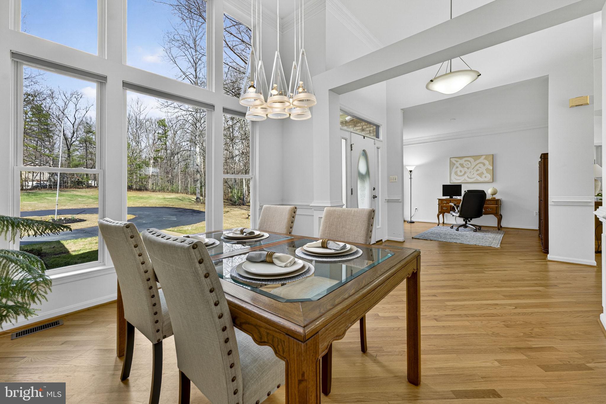 QUAIL RIDGE - Residential