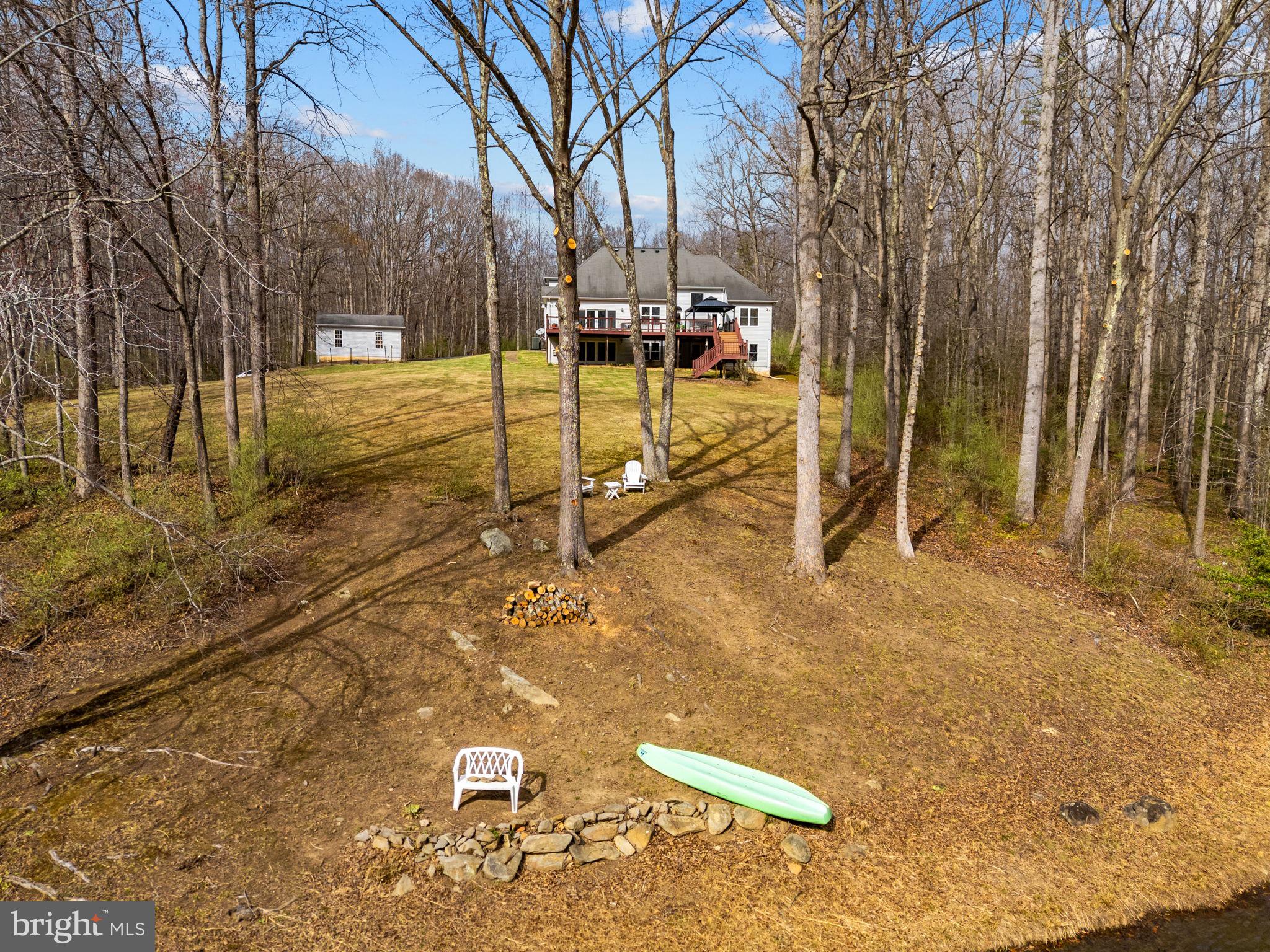 QUAIL RIDGE - Residential