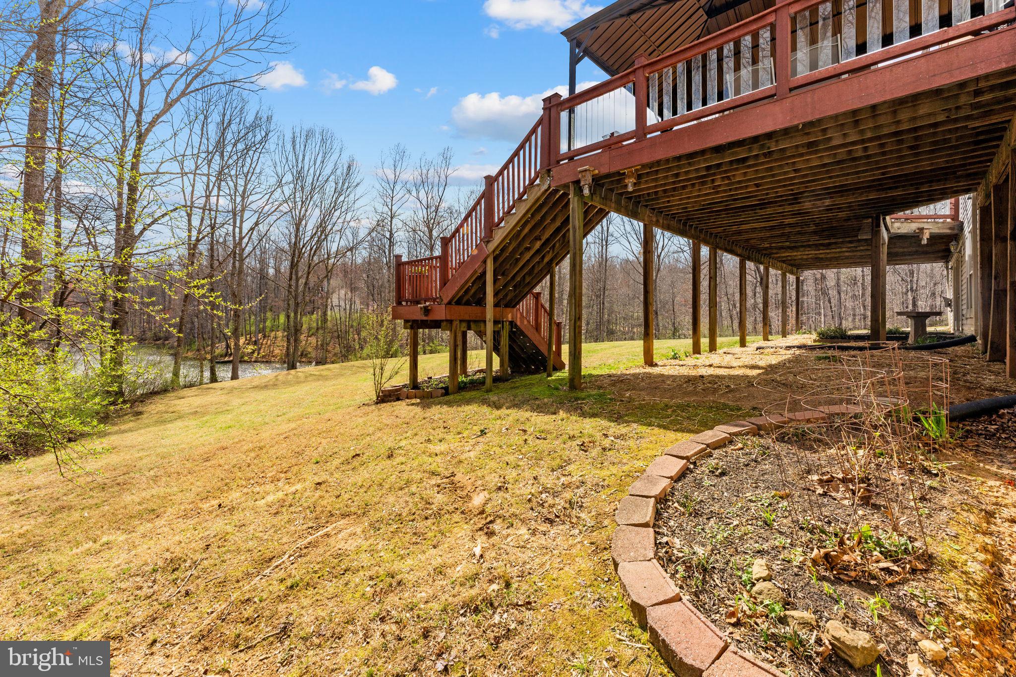 QUAIL RIDGE - Residential