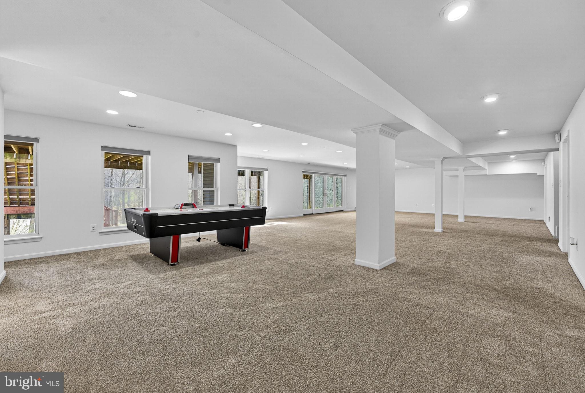 QUAIL RIDGE - Residential