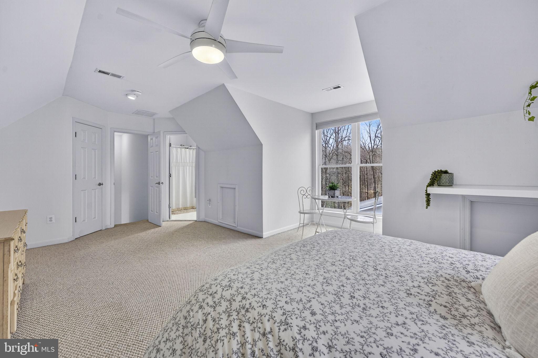 QUAIL RIDGE - Residential