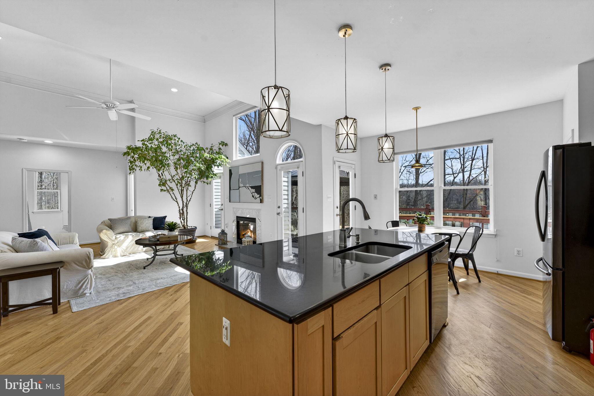 QUAIL RIDGE - Residential